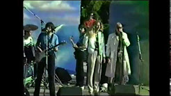 Novocaine Jab (Live)